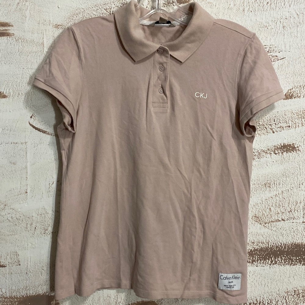 CKJ Polo
